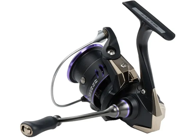 Катушка Select Stellar 1500S 7+1BB 5.2:1 Фото 2